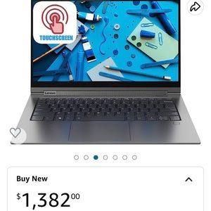 Amazing computer super fast